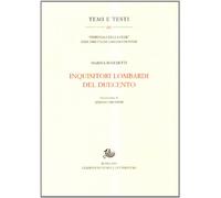 Inquisitori lombardi del Duecento