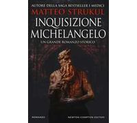 Inquisizione Michelangelo