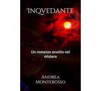 InqveDante: Un romanzo avvolto nel mistero
