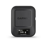 GARMIN Inreach Messenger Gps Emea - Unisex - Nero - Taglia unica- modello 2024