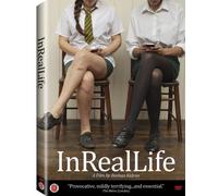 InRealLife (DVD) Sherry Turkle Julian Assange Clifford Nass JImmy Wales