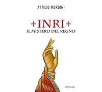 Inri. Il mistero del regno