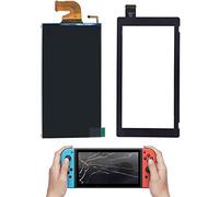 inRobert Sostituzione Schermo LCD e del touchscreen del digitalizzatore per Nintendo Switch 2017 HAC - 001 (Not for a New Nintendo Switch)