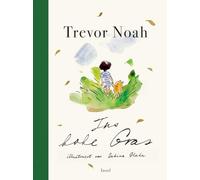 Ins hohe Gras: Eine wundervoll illustrierte Fabel des Comedians und Bestseller-Autors Trevor Noah | Ein Buch für jedes Alter - zum Vorlesen, Selberlesen und Immer-wieder-Lesen