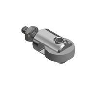 Ins. misurazione DT Swiss per comparatore filettatura M2.5, p. dev. laterale