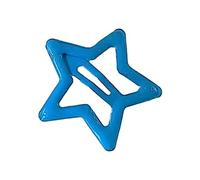 Ins-style Ragazze Hairclip Cinque punti Stella Hairpins Star Clip Clip Dei Capelli Fermagli Laterali Clip di Forma Dei Capelli Clip