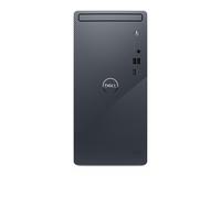 DELL Inspiron 3030 Intel® Core™ i7 i7-12700 16 GB DDR5-SDRAM 1 TB SSD Windows 11 Pro Desktop PC Nero, Blu