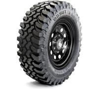 INSA DAKAR+ 235/70 R16 106Q Pneumatico Gomma