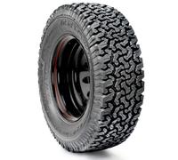 INSA RANGER 255/65 R17 110S Pneumatico Gomma
