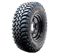 Insa Turbo (retread tyres) Dakar 225/70R16 102Q TL