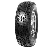 Insa Turbo (retread tyres) Mountain 245/70R16 107S TL