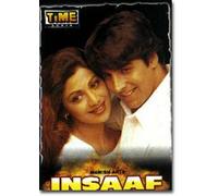 Insaaf - The Final Justice