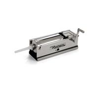 INSACCATRICE A 2 VELOCITA INOX 5 KG