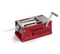 REBER Insaccatrice Per Salumi Kg. 3 - 2 Velocita - 8956N