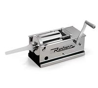 Insaccatrice inox a 2 velocità 8966N 3 Lt