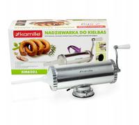 Insaccatrice Kamille da 2,5 kg