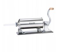 Insaccatrice Kamille da 5,5 kg