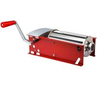 Insaccatrice manuale 2 velocità Tre Spade Star 5