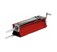 INSACCATRICE MANUALE 5 KG ROSSA 2 VELOCITA' - PALUMBO PAVI DF 8401120