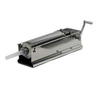 INSACCATRICE MANUALE IN ACCIAIO INOX 3 kg