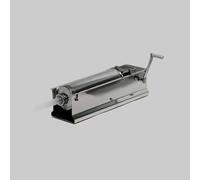 INSACCATRICE MANUALE IN ACCIAIO INOX 3 kg Insaccatrice Accessori