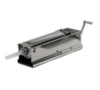 INSACCATRICE MANUALE IN ACCIAIO INOX 8 kg