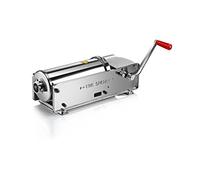 Tre spade insaccatrice kg. 7 inox de luxe f20700/l,8024779000780