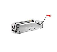 Insaccatrice manuale orizzontale TRE SPADE Mod. 10 Deluxe