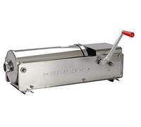 Insaccatrice manuale orizzontale TRE SPADE Mod. 15 Deluxe