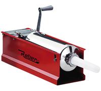 Insaccatrice manuale Reber Art. 8950N e 8951N