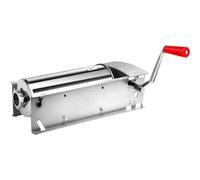 INSACCATRICE MANUALE 'STAR INOX' TRE SPADE 5 kg