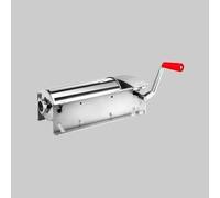 INSACCATRICE MANUALE STAR INOX TRE SPADE 7 kg Insaccatrice Accessori