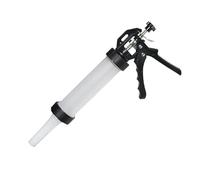 Insaccatrice Per Salsiccia Creatore Manuale Di Salsicce Siringa For Riempitrice Ripieno Fatto In Casa Macchina Carne Imbuto