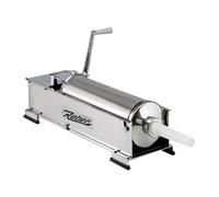 INSACCATRICE PER SALUMI 'INOX' Kg. 8 - 2 velocità
