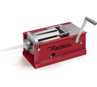 REBER Insaccatrice Per Salumi Kg. 3 - 2 Velocita 8956N