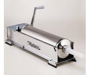 Insaccatrice Prof. Reber 8974 N * 12 Kg.