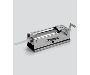 INSACCATRICE REBER LT.8 INOX 8971N