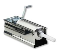 Insaccatrice Reber in acciaio acciaio inox AISI 304 capacita' 3 Kg