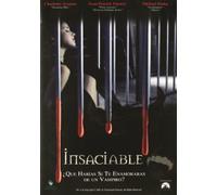 Insaciable (Import Dvd) (2007) Charlotte Ayanna; Sean Patrick Flanery; Michael