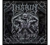 Insain - Enlightening The Unknown