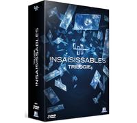 Insaisissables - coffret 3 dvd