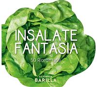 Insalata. 50 ricette facili