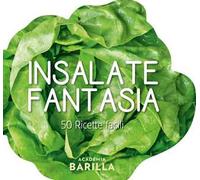 Insalata. 50 ricette facili