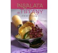 Insalata da Tiffany. I libri dell'MTChallenge - [SAGEP]