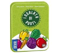 DEVIR Insalata di Punti, Gioco da Tavolo in italiano