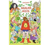 Insalata mista