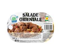 Insalata orientale