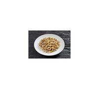 Insalata primaverile al prosciutto