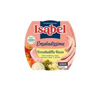 Insalata russa con tonno da 220 g, confezione da 14