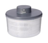 Insalata Spinner - Washer Vegetale | 3L Spinner Di Lattuga | Essiccatore Di Verdure Elettriche | Dispositivo Più Detergente Da Frutta | Ciotola Asciugatrice Di Verdure In Carica USB | Asciugatrice Ins